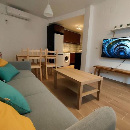 Apartament Barranc De L'Infern Apartment Vall de Ebo Bagian luar foto